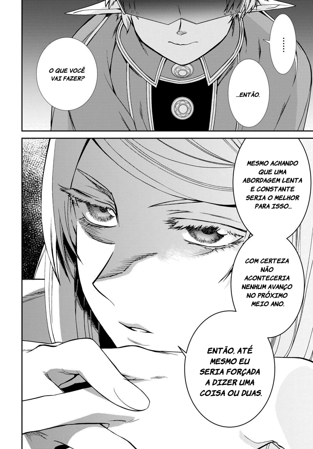 Read Mushoku Tensei Isekai Ittara Honki Dasu PT Manga Online