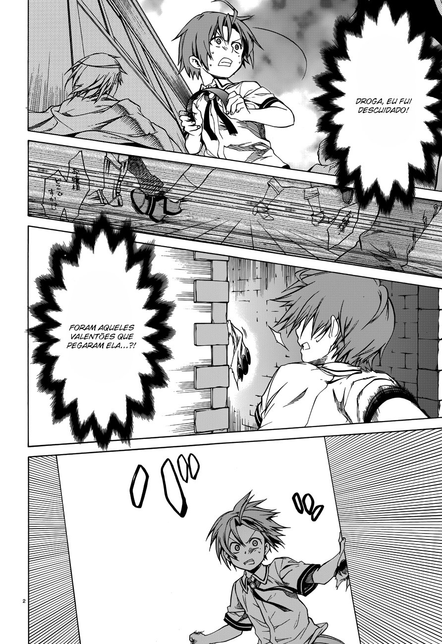 Read Mushoku Tensei Isekai Ittara Honki Dasu PT Manga Online