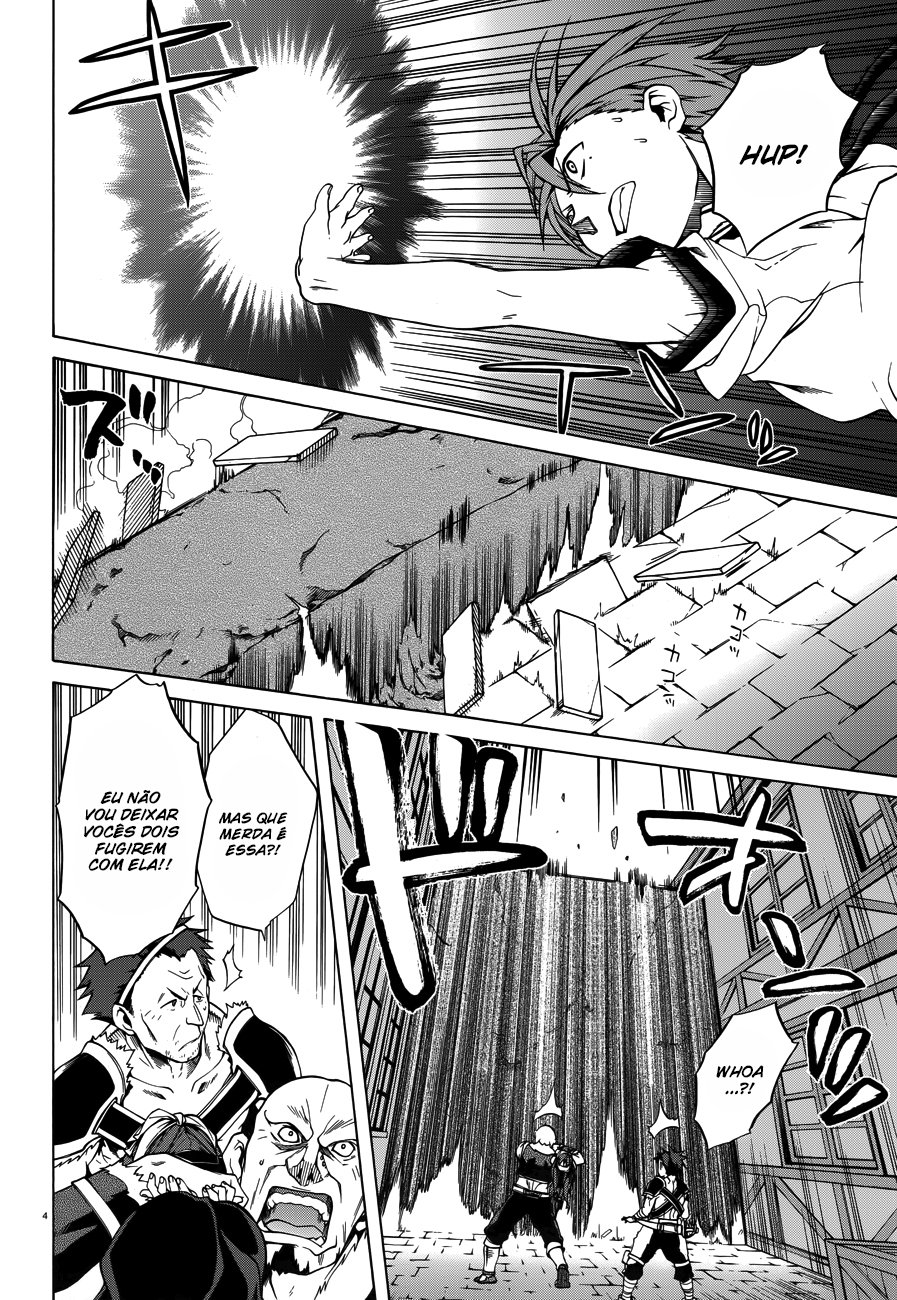 Read Mushoku Tensei Isekai Ittara Honki Dasu PT Manga Online