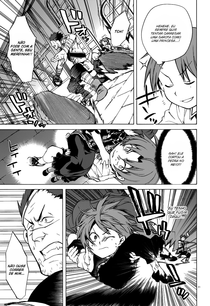 Read Mushoku Tensei Isekai Ittara Honki Dasu PT Manga Online