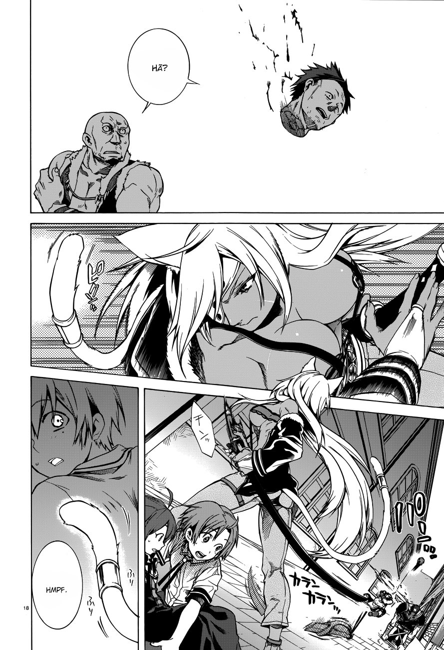 Read Mushoku Tensei Isekai Ittara Honki Dasu PT Manga Online