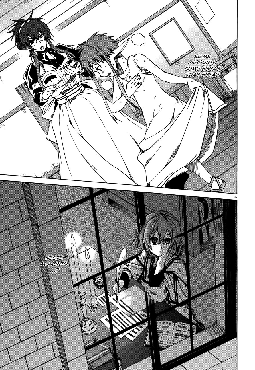 Read Mushoku Tensei Isekai Ittara Honki Dasu PT Manga Online