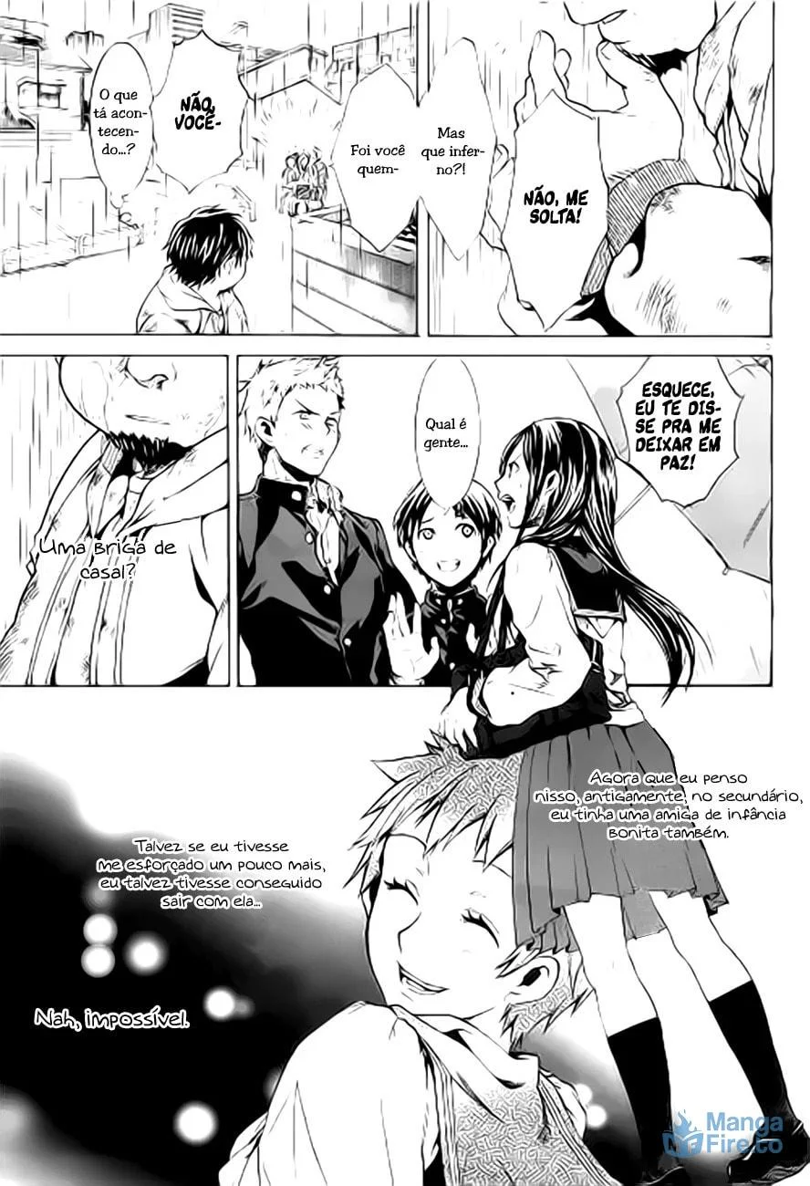 Read Mushoku Tensei Jobless Reincarnation PT Manga Online