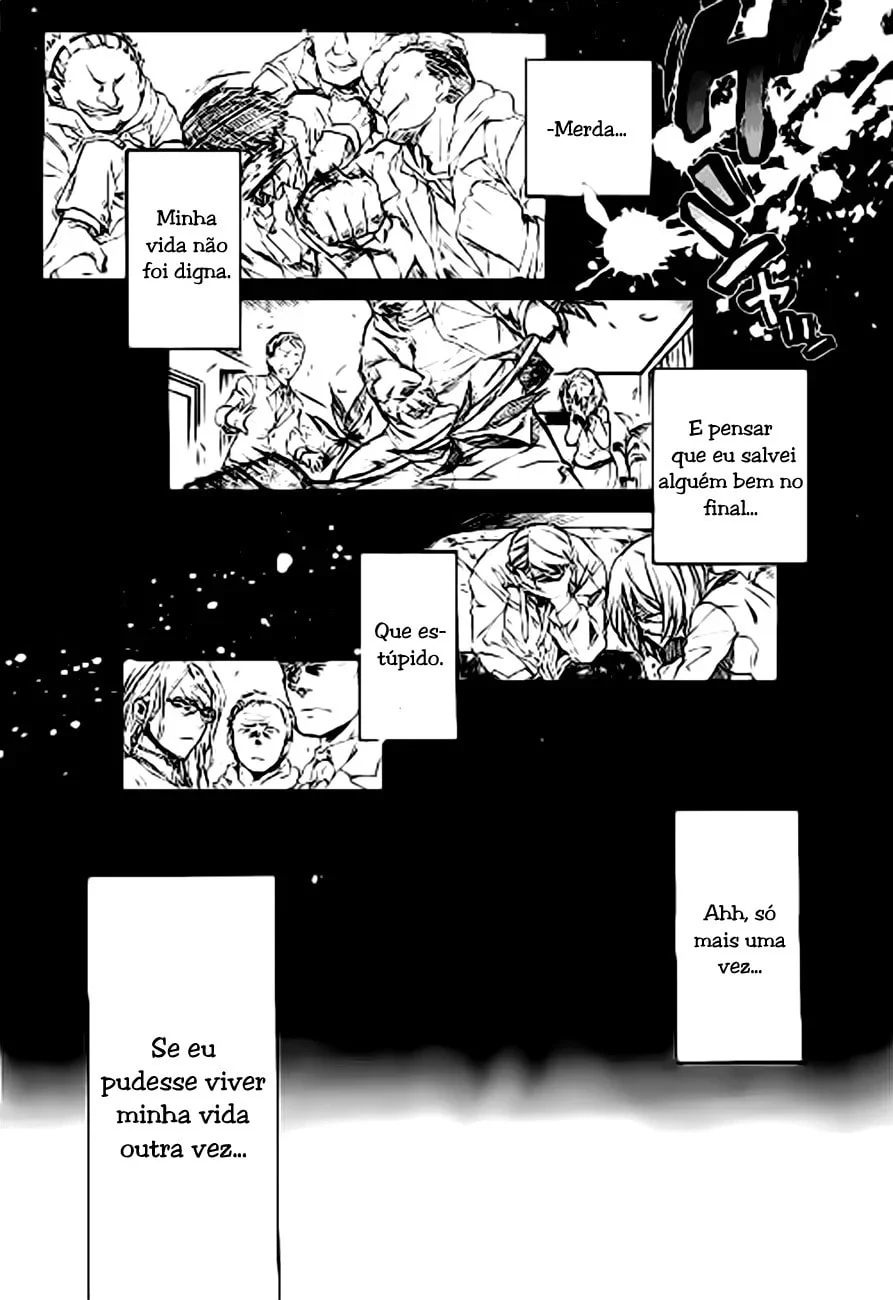 Read Mushoku Tensei Jobless Reincarnation PT Manga Online
