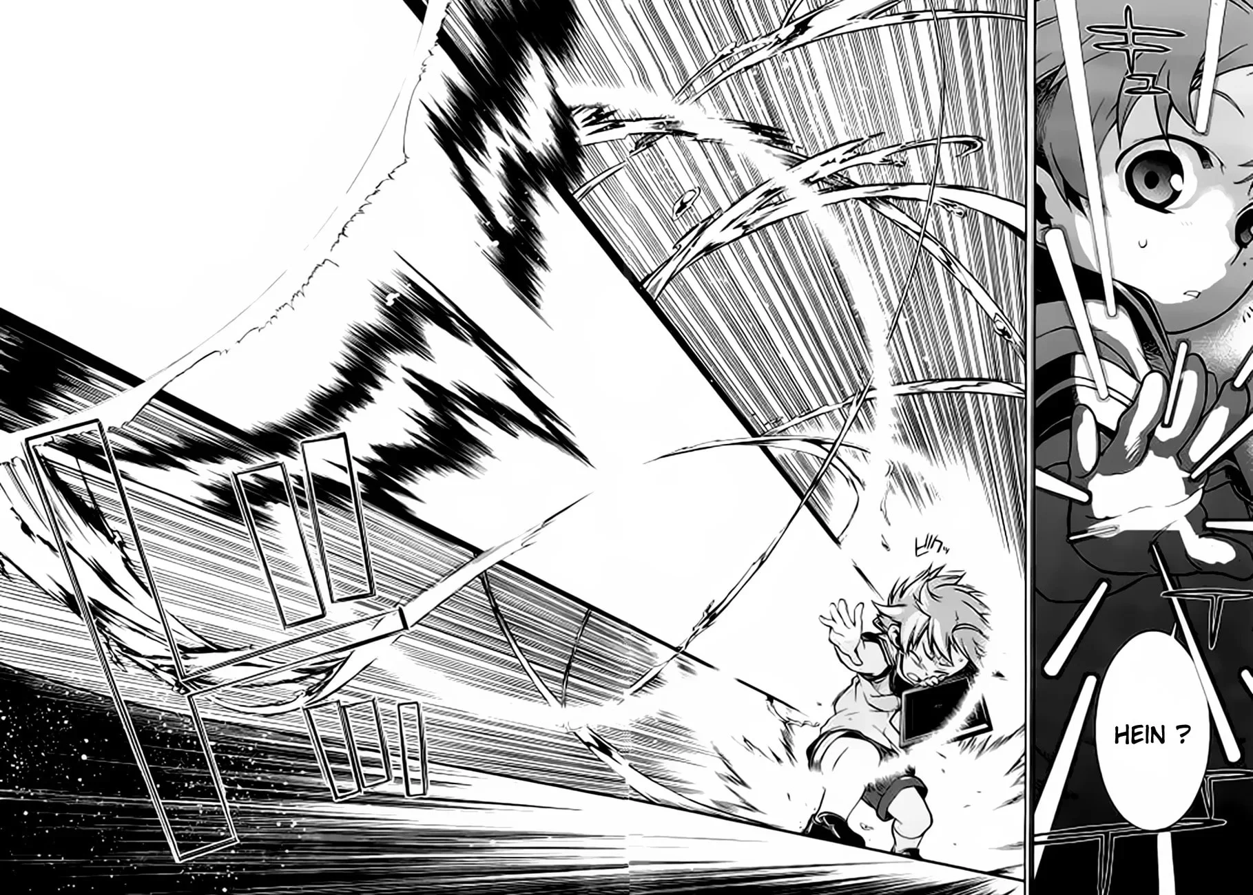 Read Mushoku Tensei Jobless Reincarnation PT Manga Online