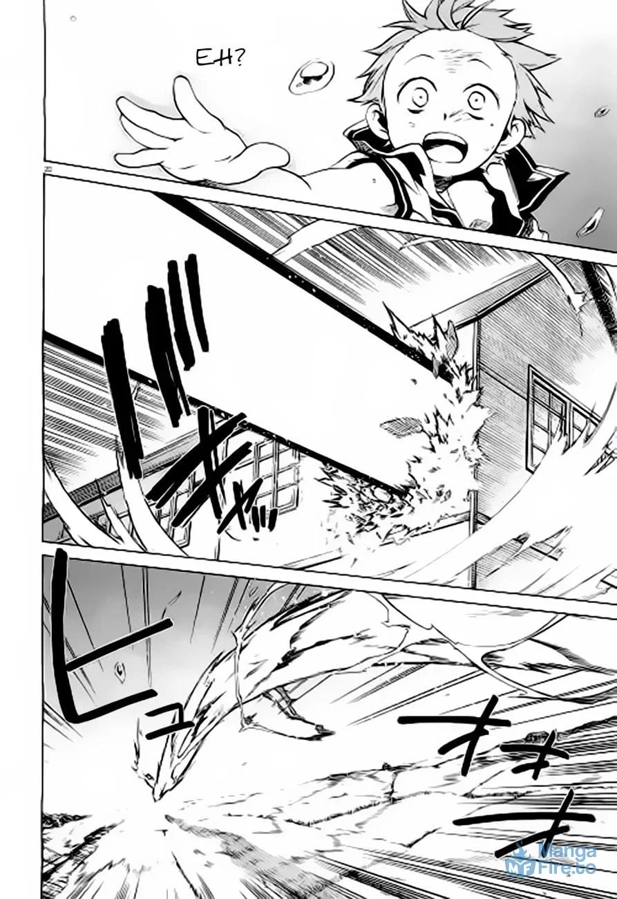 Read Mushoku Tensei Jobless Reincarnation PT Manga Online
