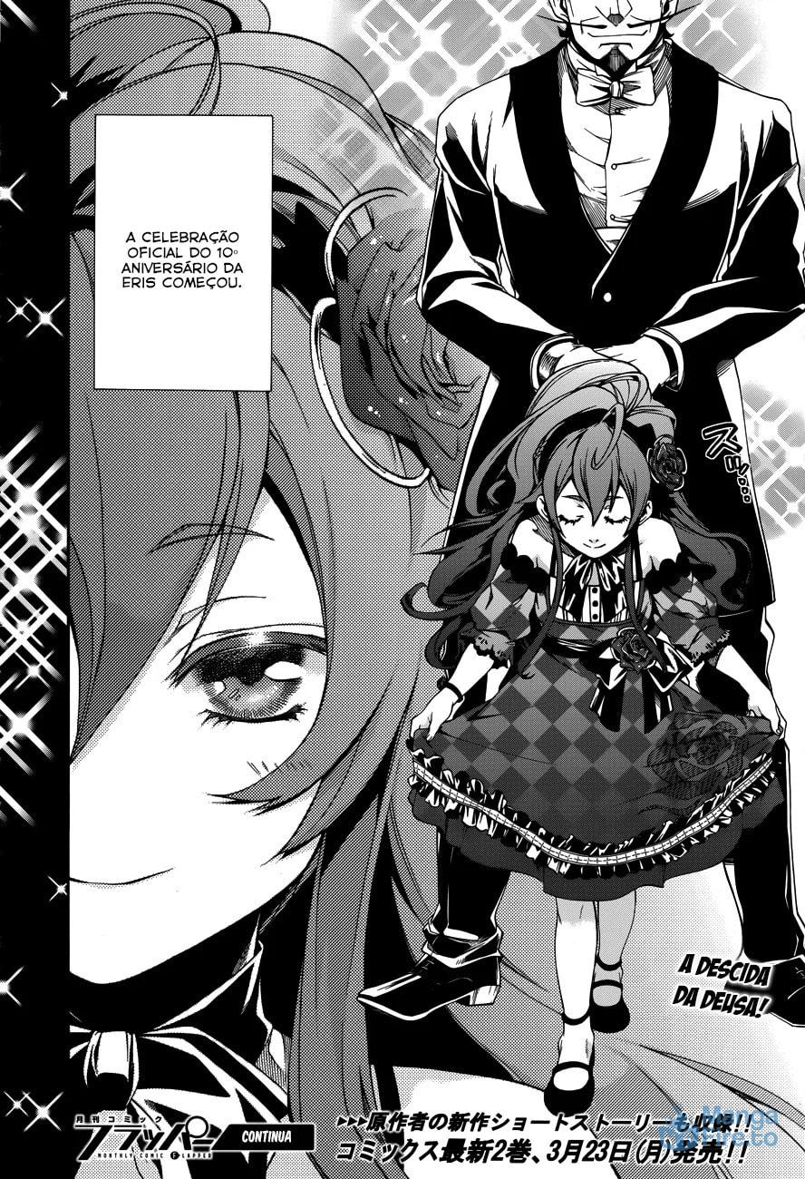 Read Mushoku Tensei Jobless Reincarnation PT Manga Online