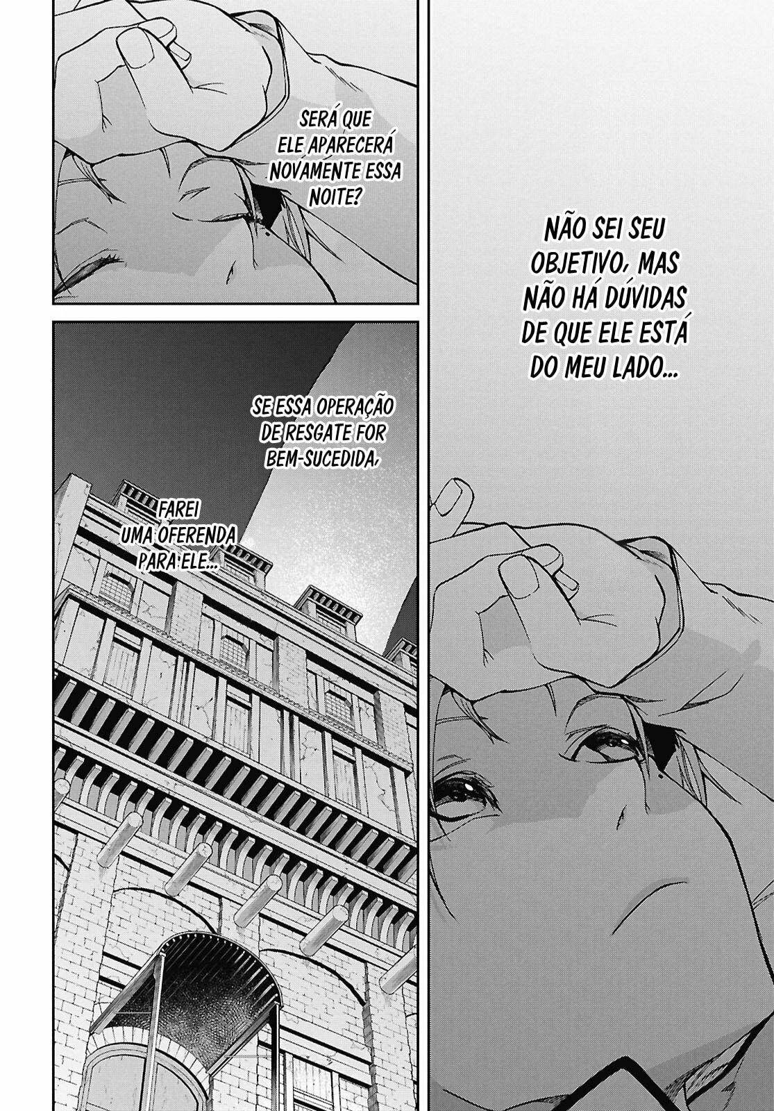 Read Mushoku Tensei Jobless Reincarnation PT Manga Online