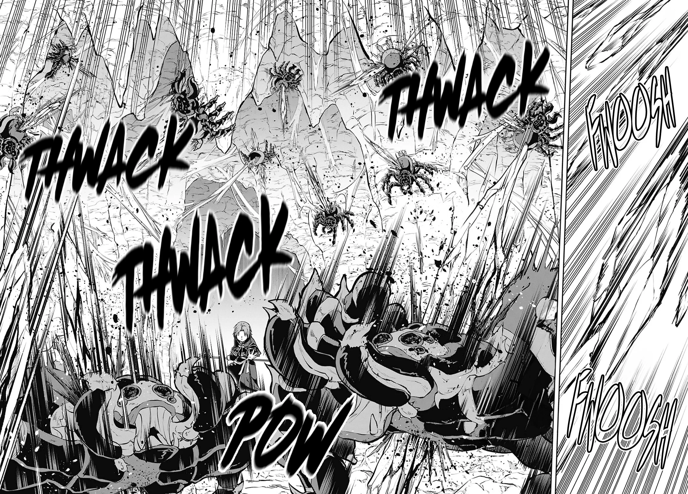 Read Mushoku Tensei Jobless Reincarnation PT Manga Online