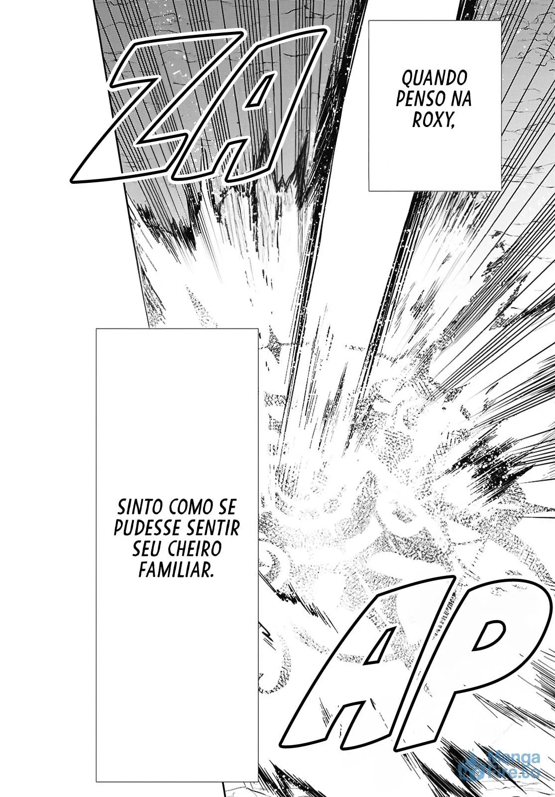 Read Mushoku Tensei Jobless Reincarnation PT Manga Online