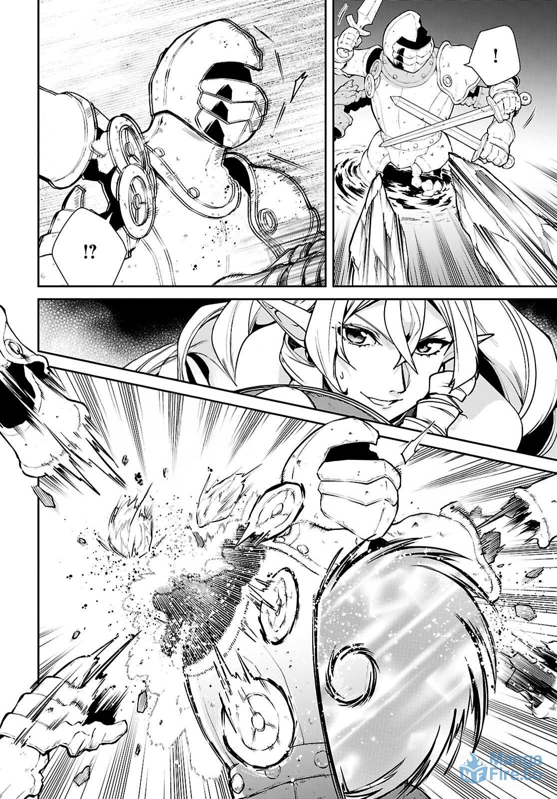 Read Mushoku Tensei Jobless Reincarnation PT Manga Online