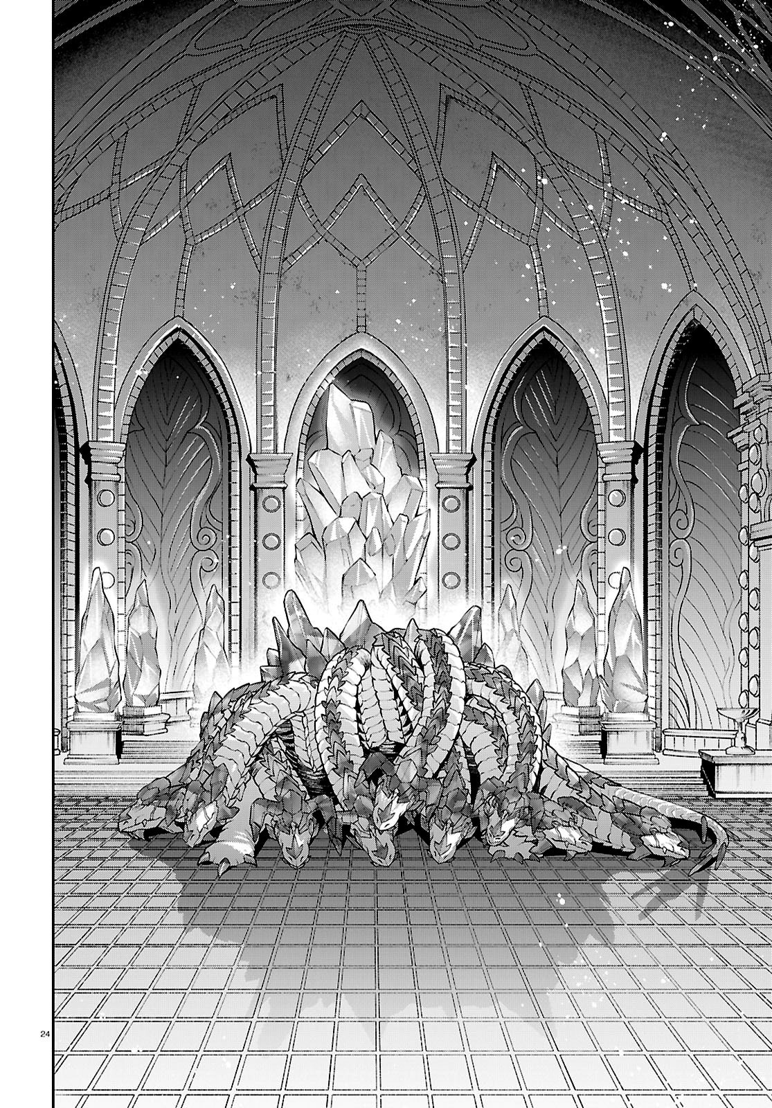 Read Mushoku Tensei Jobless Reincarnation PT Manga Online