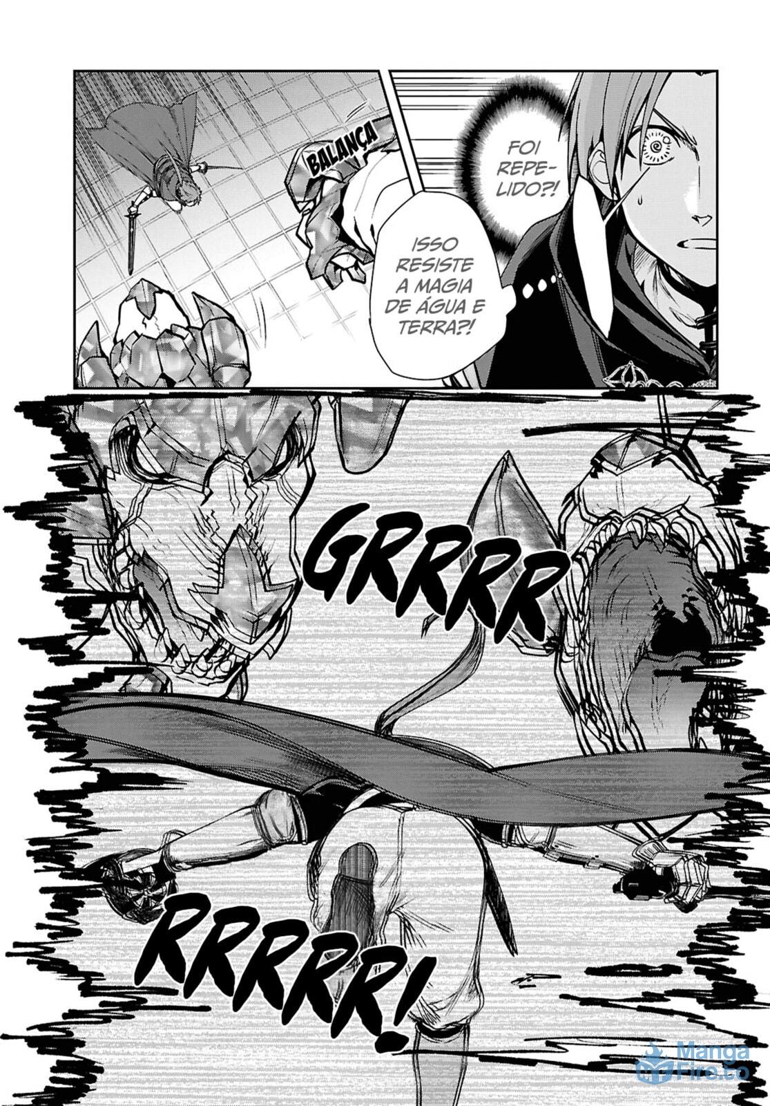 Read Mushoku Tensei Jobless Reincarnation PT Manga Online