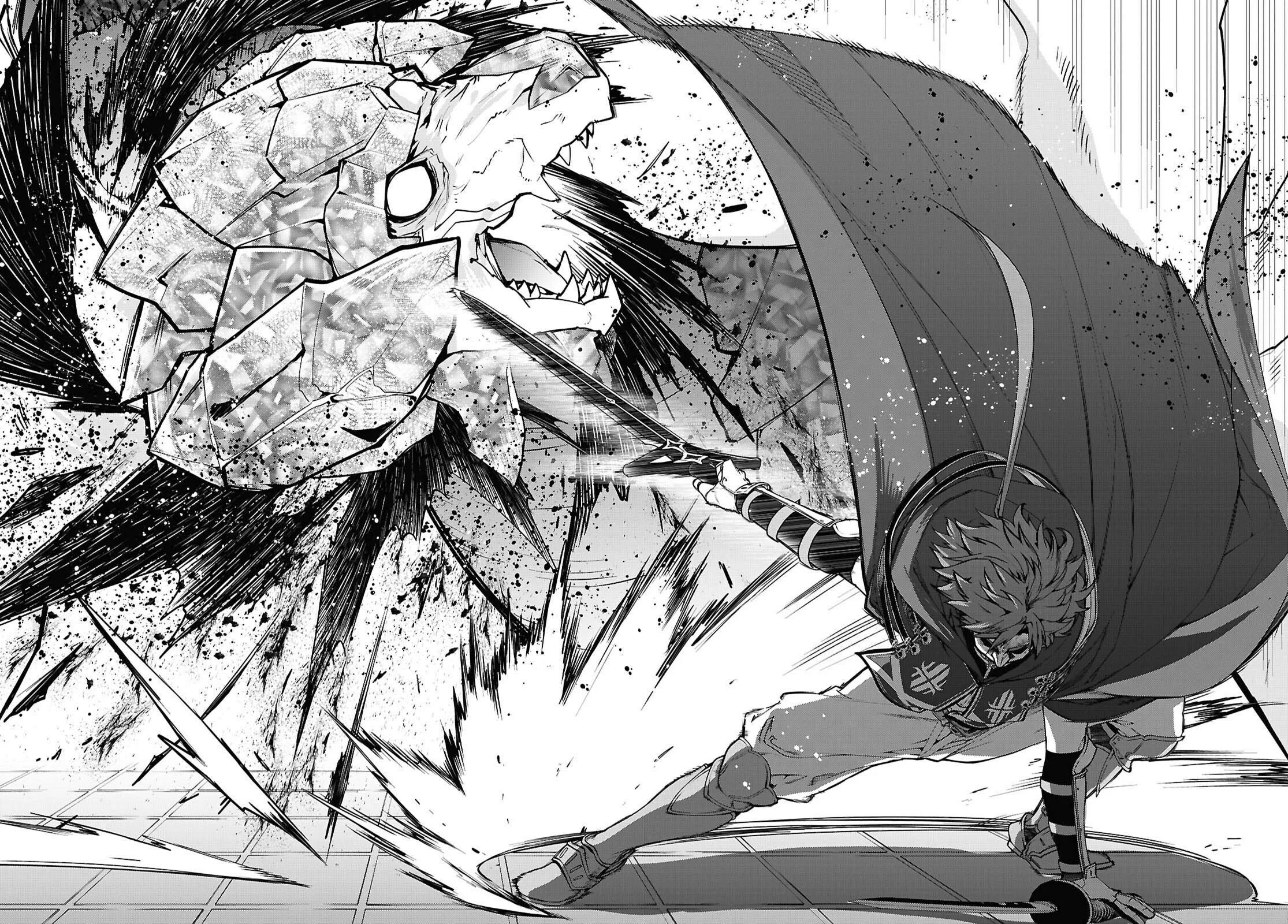 Read Mushoku Tensei Jobless Reincarnation PT Manga Online
