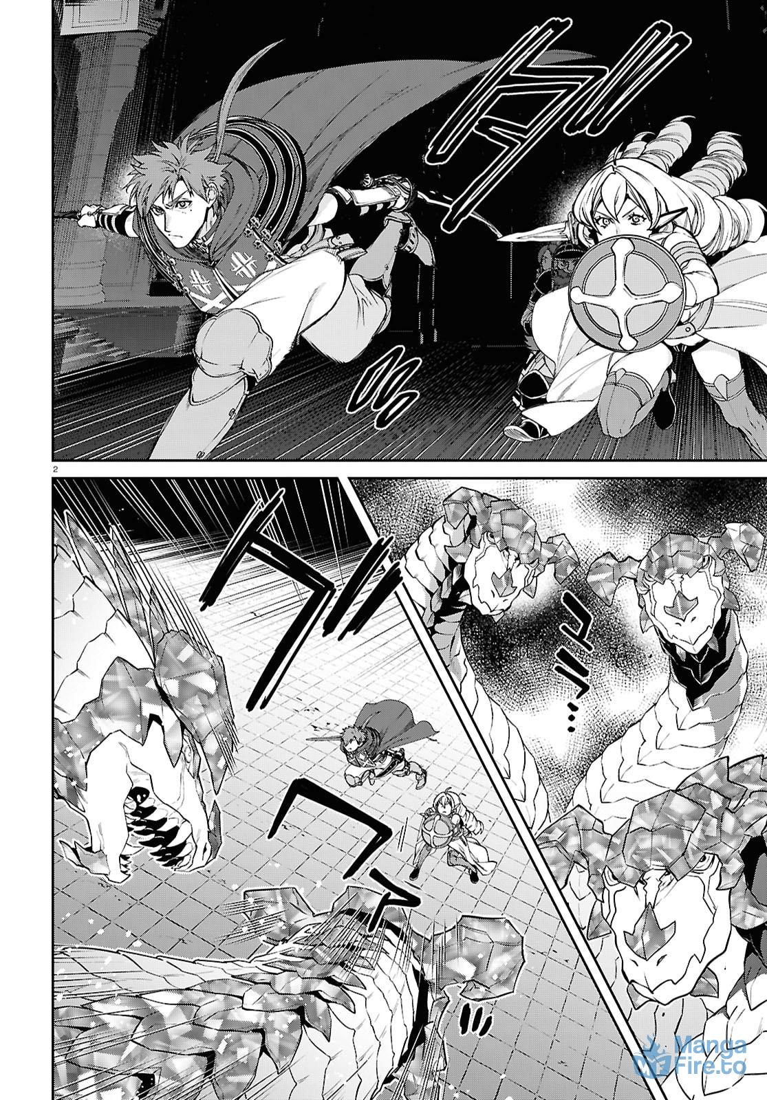 Read Mushoku Tensei Jobless Reincarnation PT Manga Online