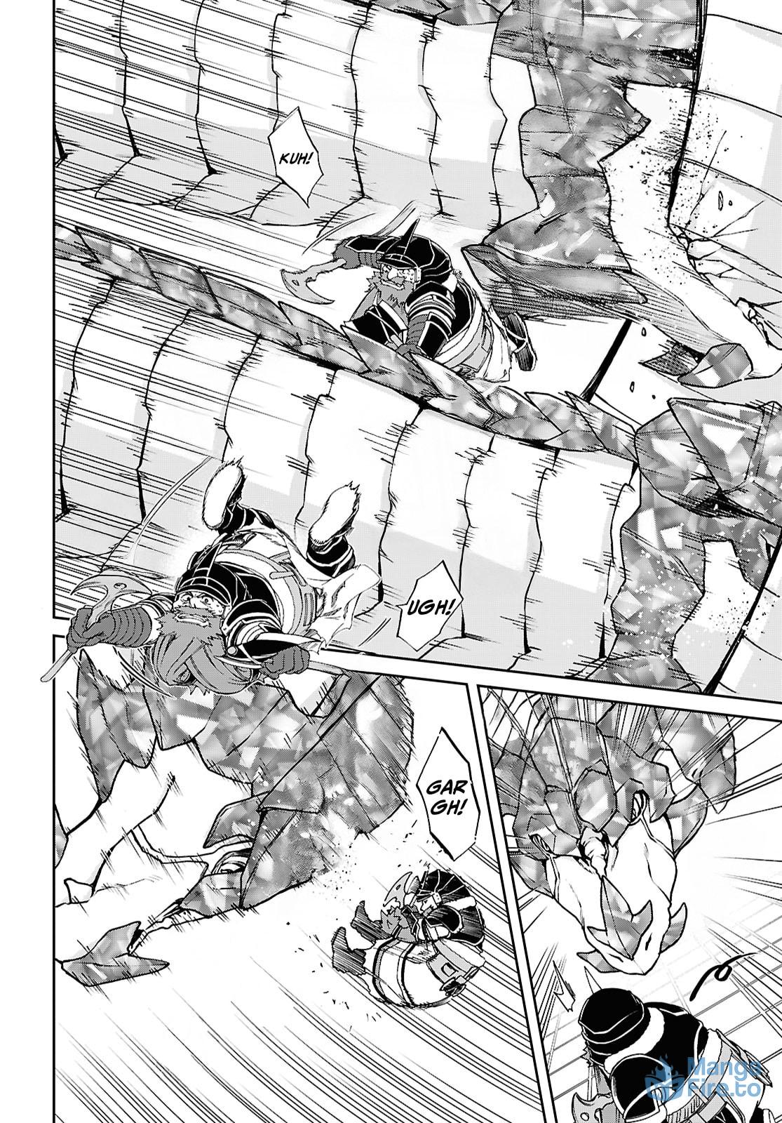Read Mushoku Tensei Jobless Reincarnation PT Manga Online