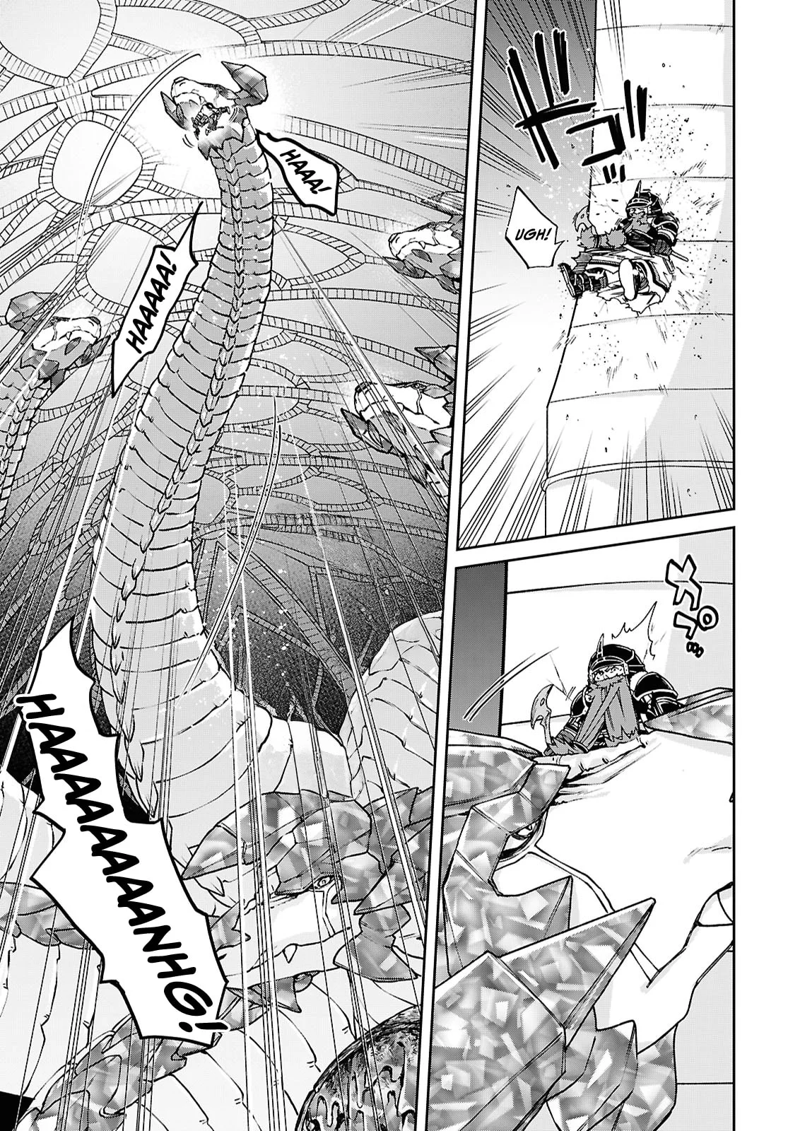 Read Mushoku Tensei Jobless Reincarnation PT Manga Online