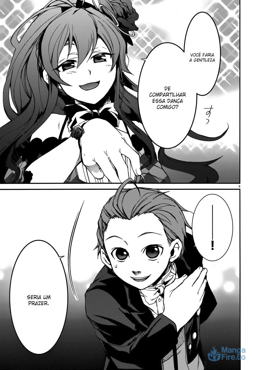Read Mushoku Tensei Jobless Reincarnation PT Manga Online