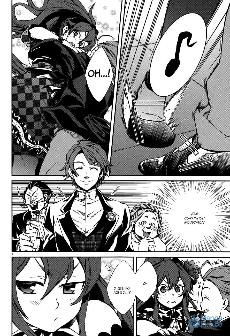 Read Mushoku Tensei Jobless Reincarnation PT Manga Online