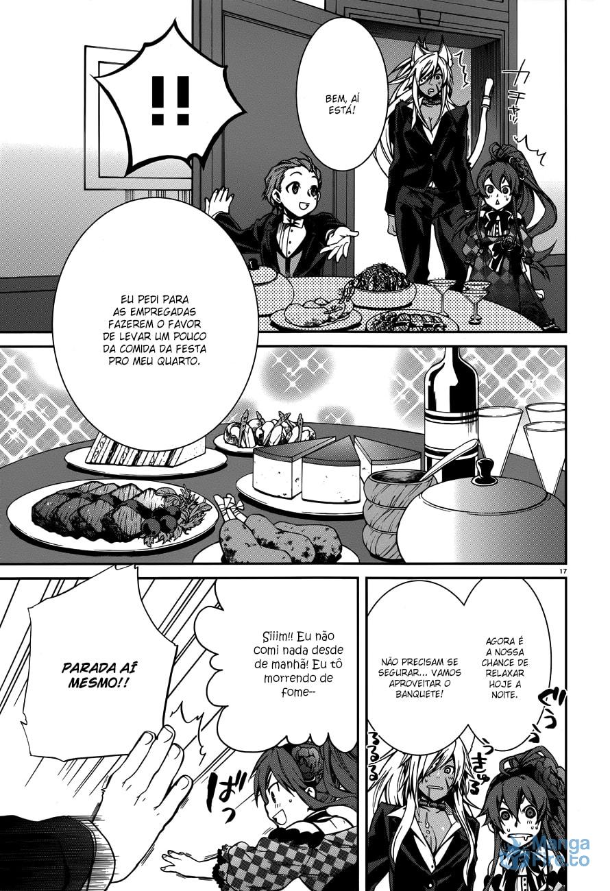 Read Mushoku Tensei Jobless Reincarnation PT Manga Online