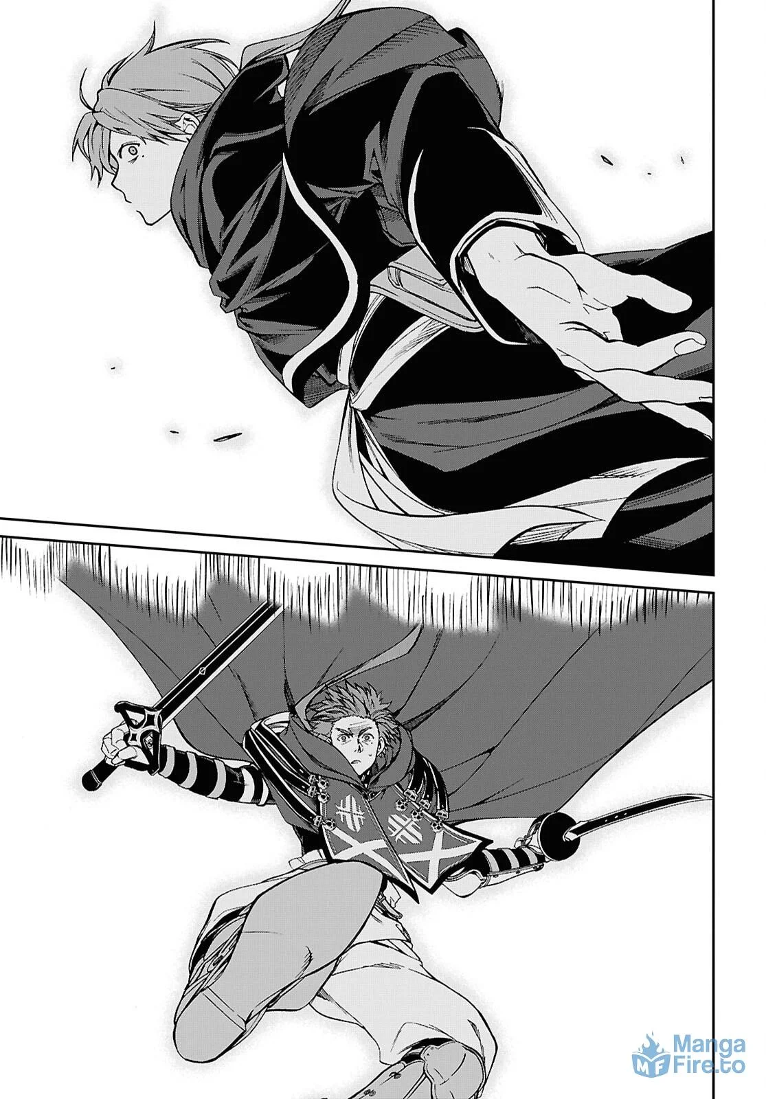 Read Mushoku Tensei Jobless Reincarnation PT Manga Online