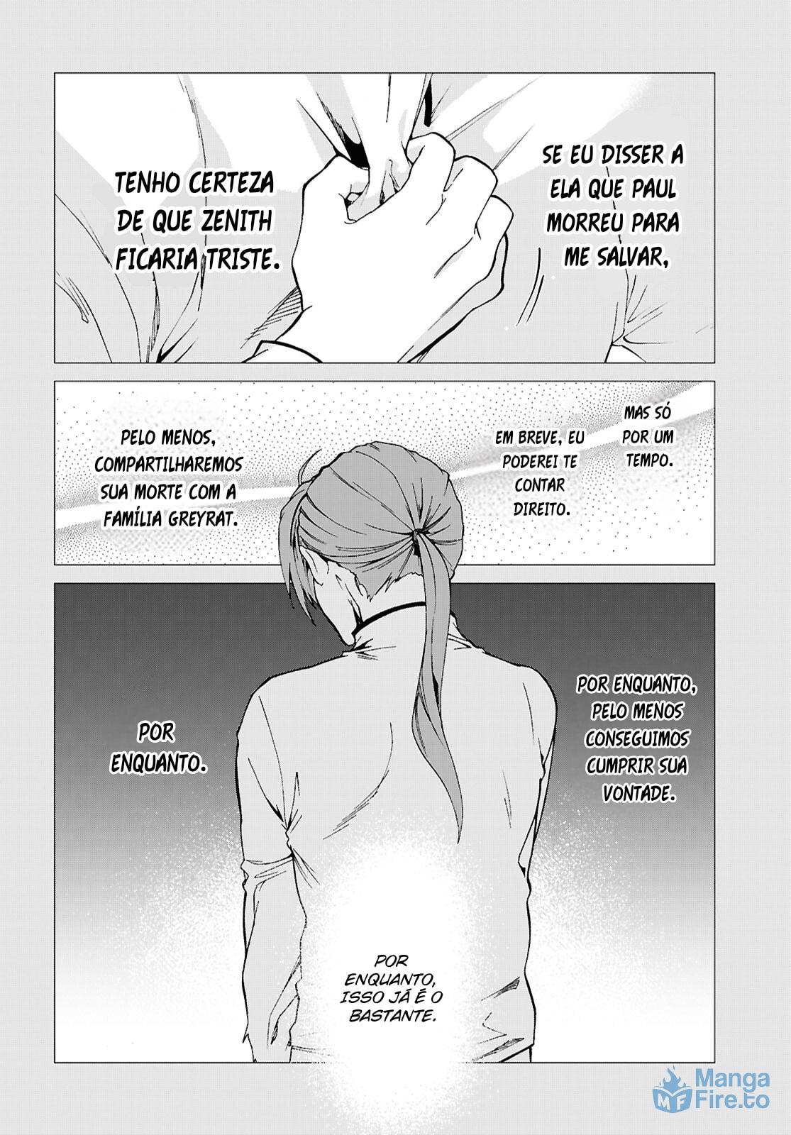 Read Mushoku Tensei Jobless Reincarnation PT Manga Online