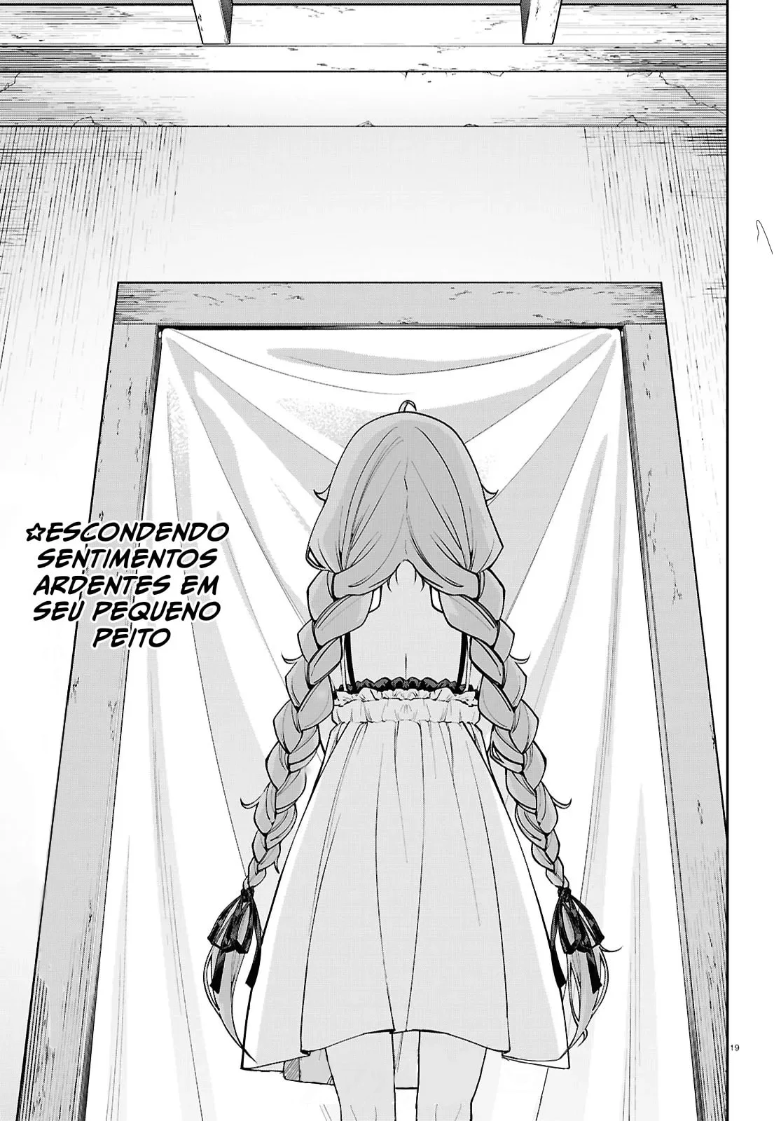 Read Mushoku Tensei Jobless Reincarnation PT Manga Online