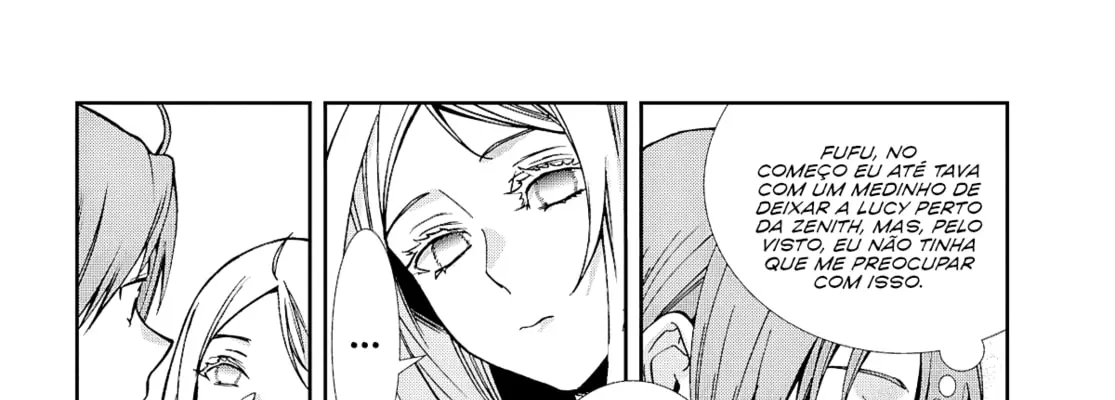 Read Mushoku Tensei Jobless Reincarnation PT Manga Online