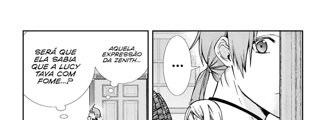 Read Mushoku Tensei Jobless Reincarnation PT Manga Online
