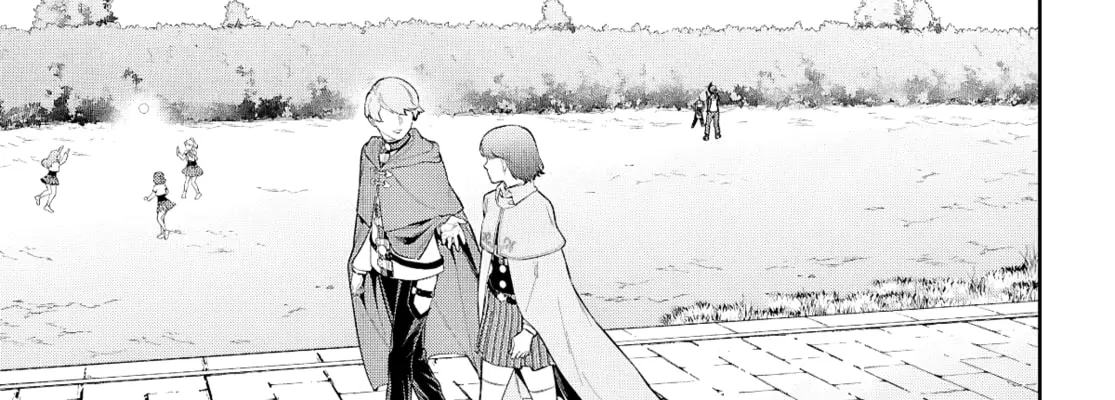Read Mushoku Tensei Jobless Reincarnation PT Manga Online