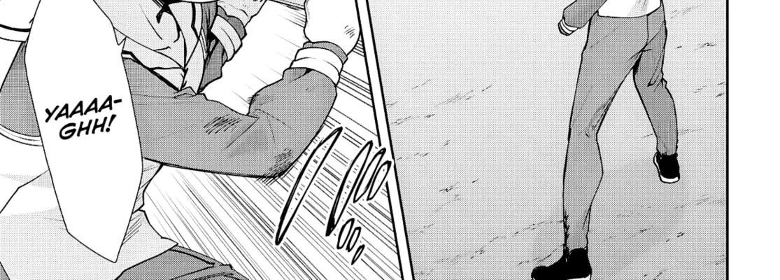 Read Mushoku Tensei Jobless Reincarnation PT Manga Online