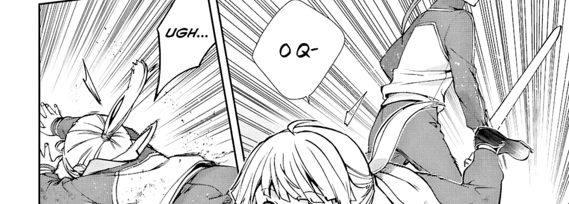 Read Mushoku Tensei Jobless Reincarnation PT Manga Online