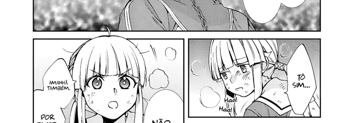 Read Mushoku Tensei Jobless Reincarnation PT Manga Online