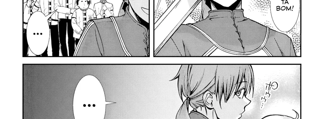 Read Mushoku Tensei Jobless Reincarnation PT Manga Online