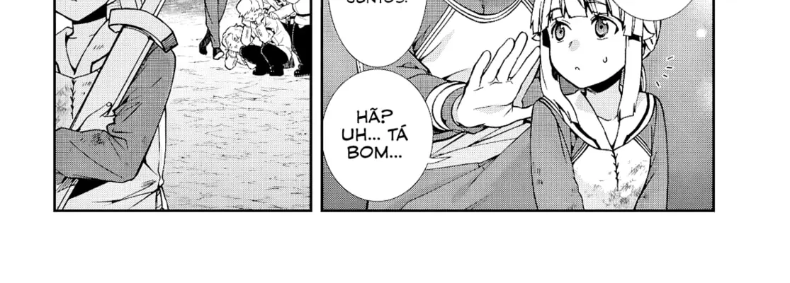 Read Mushoku Tensei Jobless Reincarnation PT Manga Online