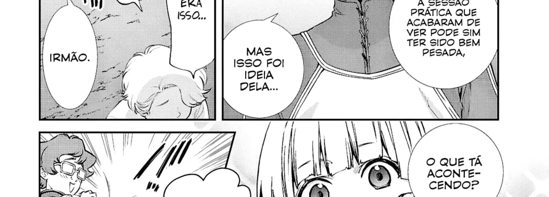 Read Mushoku Tensei Jobless Reincarnation PT Manga Online