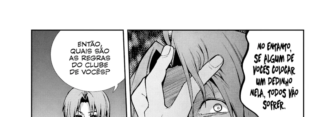 Read Mushoku Tensei Jobless Reincarnation PT Manga Online