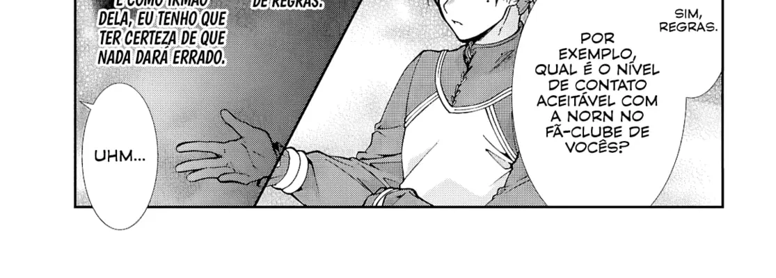 Read Mushoku Tensei Jobless Reincarnation PT Manga Online