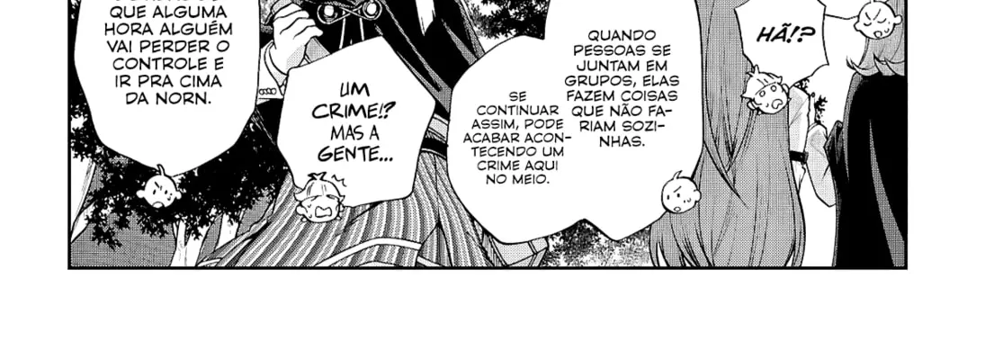 Read Mushoku Tensei Jobless Reincarnation PT Manga Online