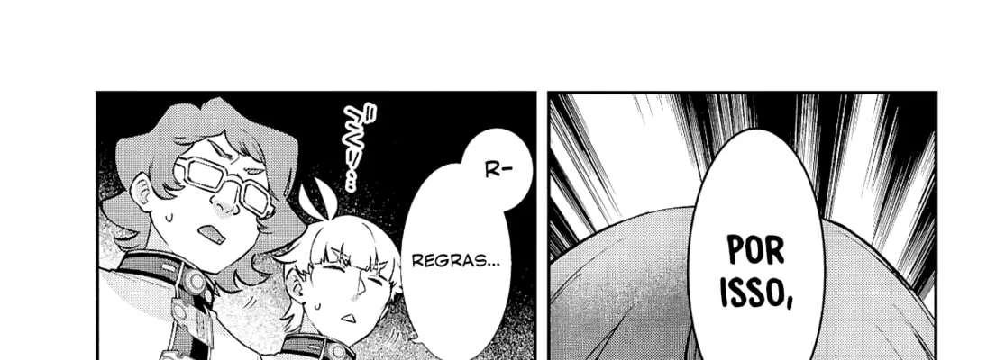 Read Mushoku Tensei Jobless Reincarnation PT Manga Online