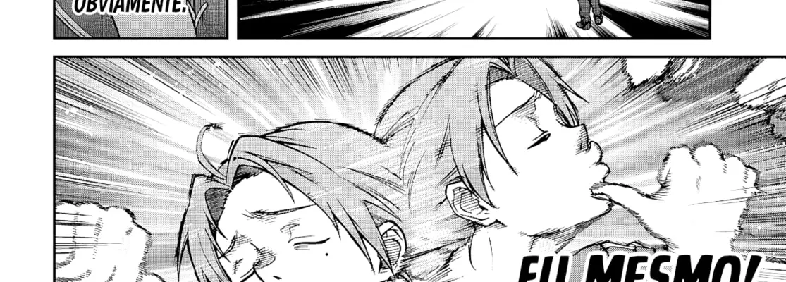 Read Mushoku Tensei Jobless Reincarnation PT Manga Online