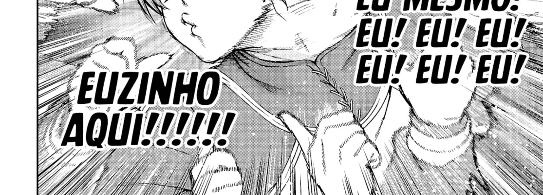 Read Mushoku Tensei Jobless Reincarnation PT Manga Online