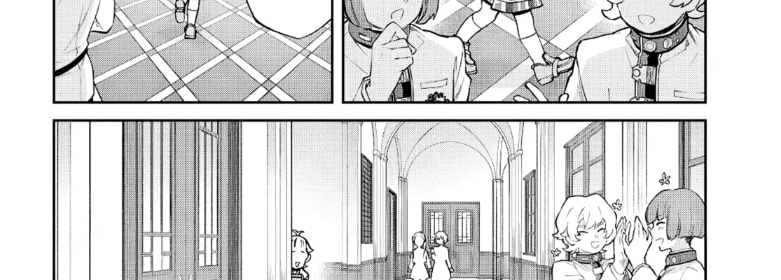Read Mushoku Tensei Jobless Reincarnation PT Manga Online