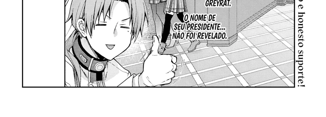 Read Mushoku Tensei Jobless Reincarnation PT Manga Online