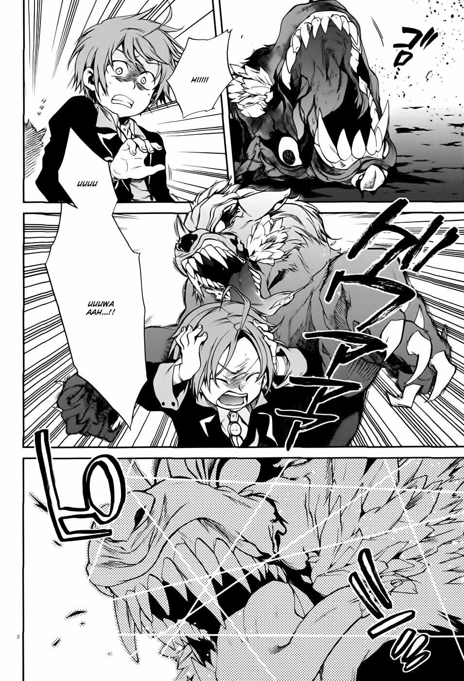 Read Mushoku Tensei Jobless Reincarnation PT Manga Online
