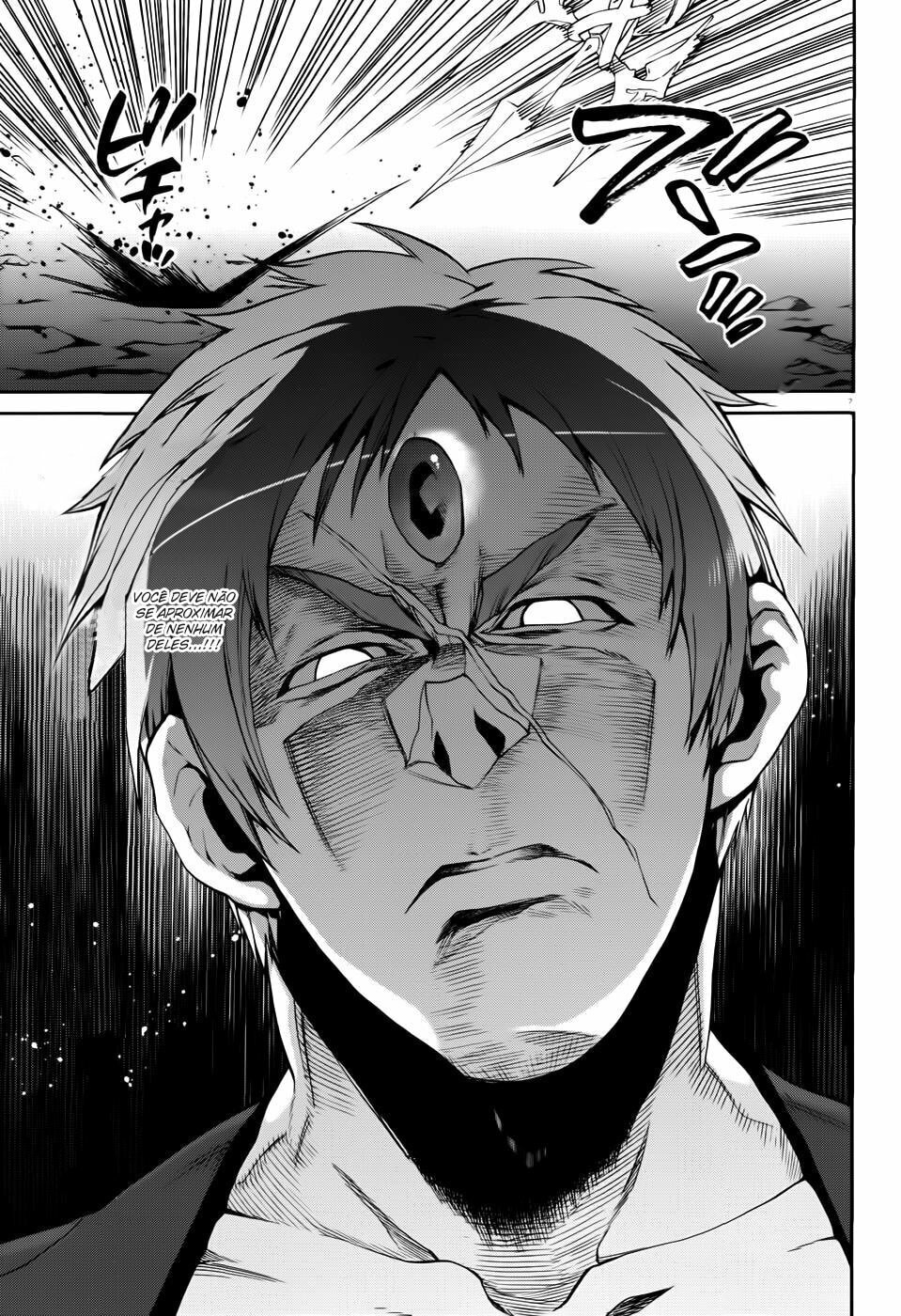 Read Mushoku Tensei Jobless Reincarnation PT Manga Online