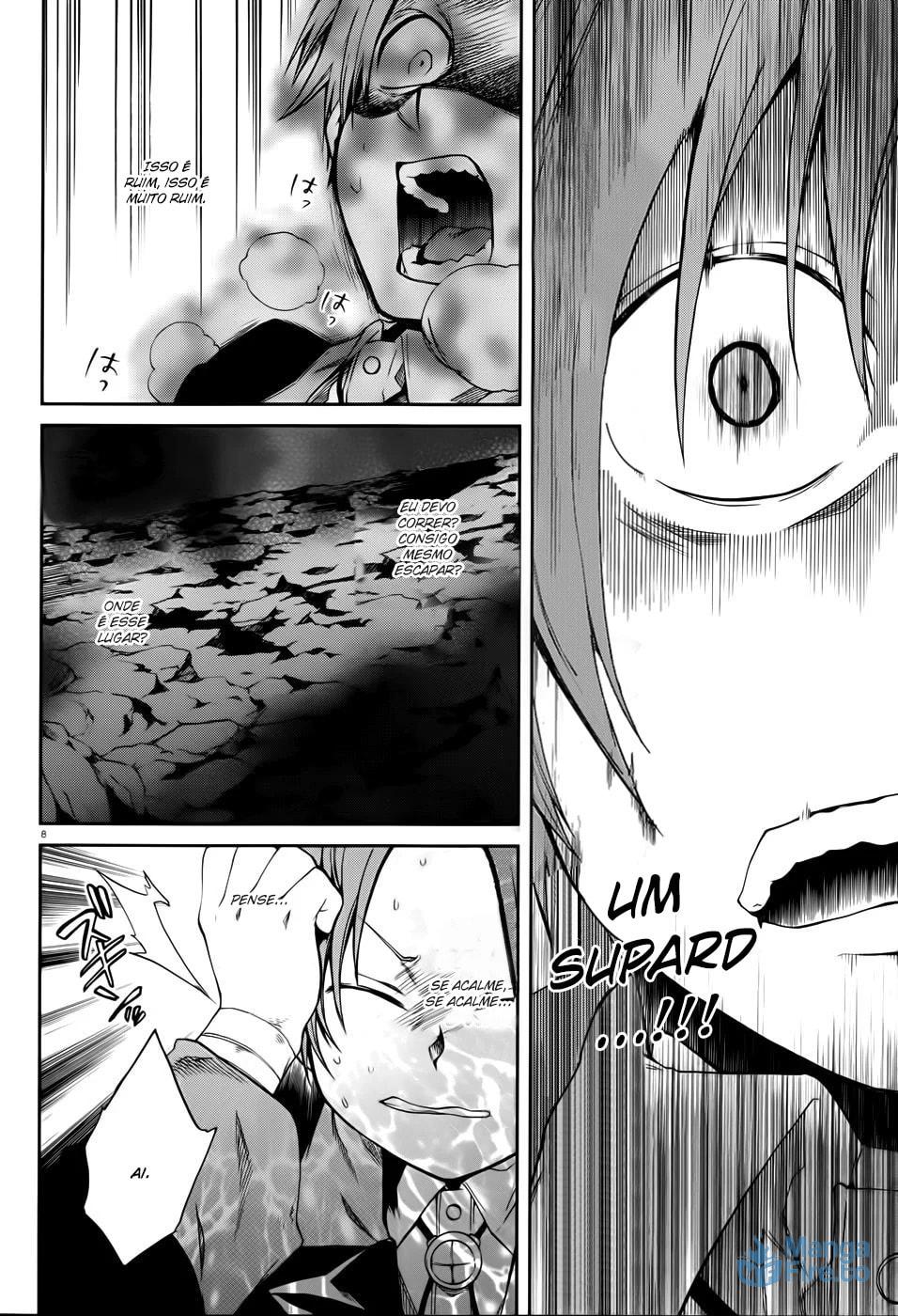Read Mushoku Tensei Jobless Reincarnation PT Manga Online