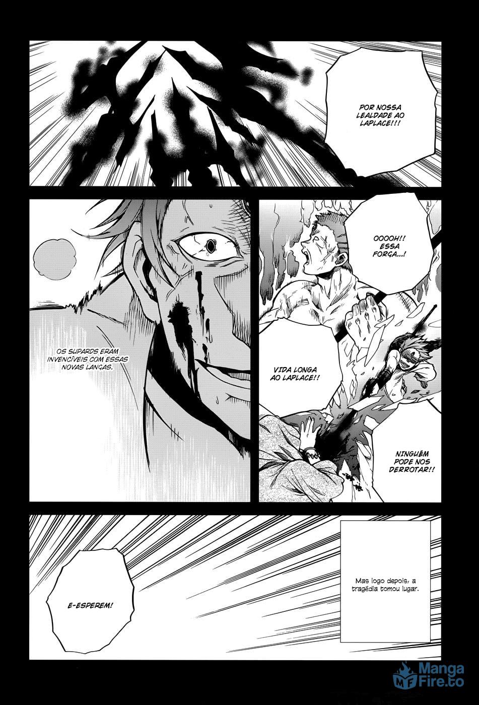 Read Mushoku Tensei Jobless Reincarnation PT Manga Online