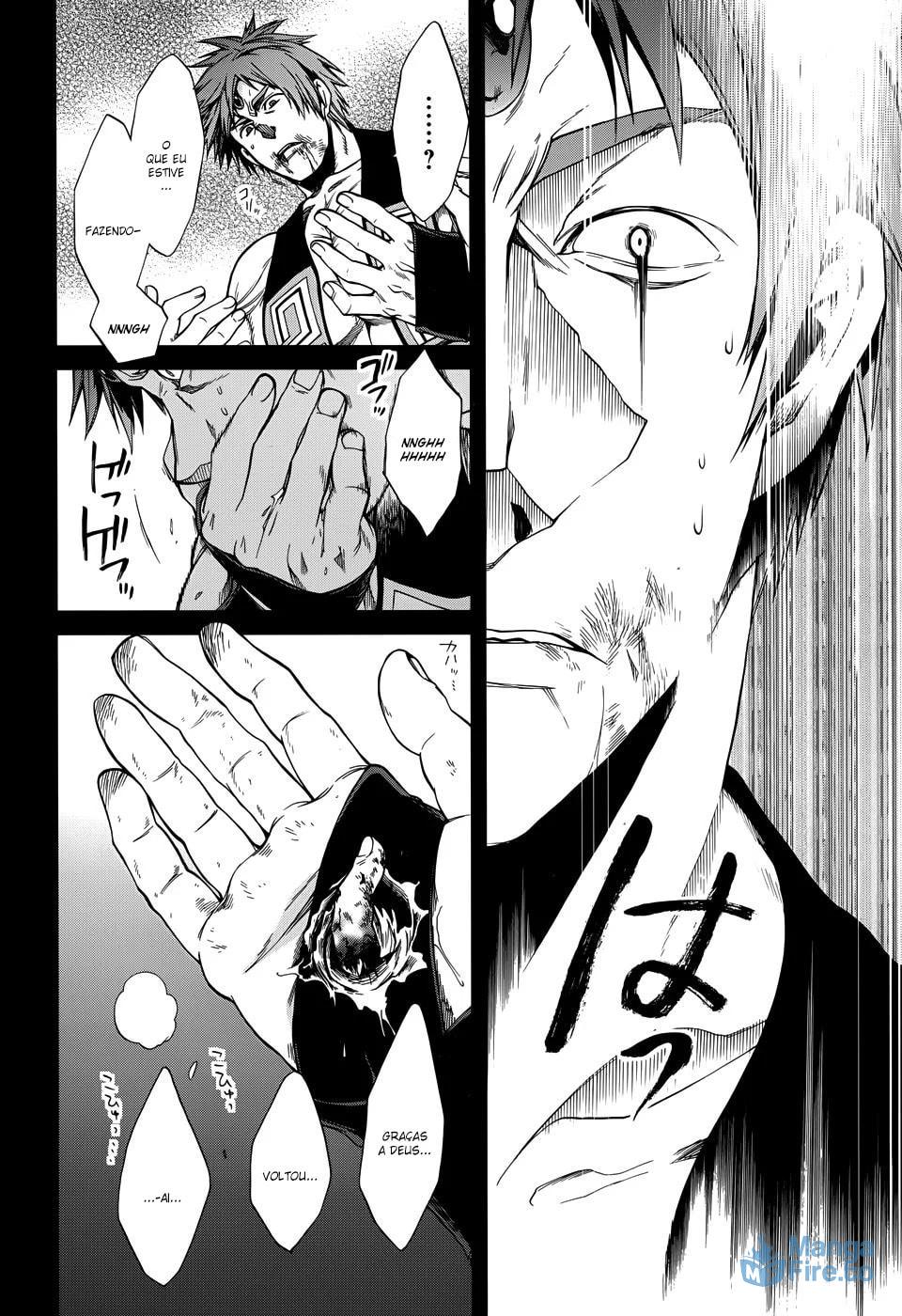 Read Mushoku Tensei Jobless Reincarnation PT Manga Online