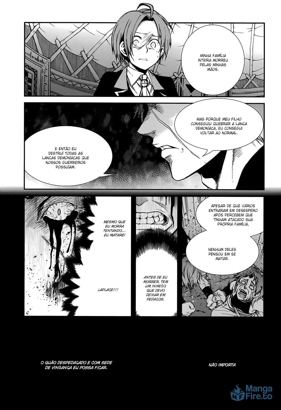 Read Mushoku Tensei Jobless Reincarnation PT Manga Online